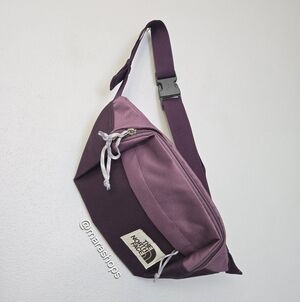 THE NORTH FACE Berkeley Lumbar Waist Pack